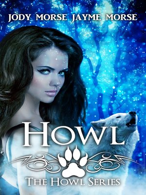 cover image of Howl (Howl, #1)